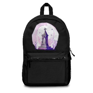 Discover Gravestone Backpacks