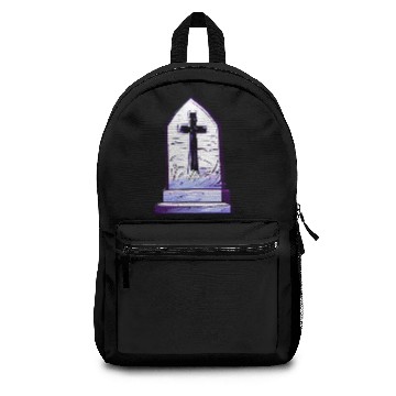 Discover Gravestone Backpacks