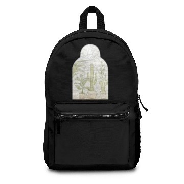 Discover Greenhouse Backpacks