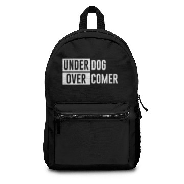 Discover UNDERDOG Backpacks