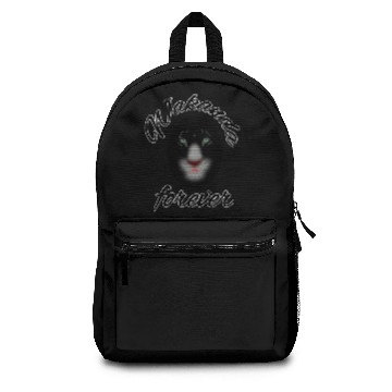 Discover Wakanda Forever Backpacks