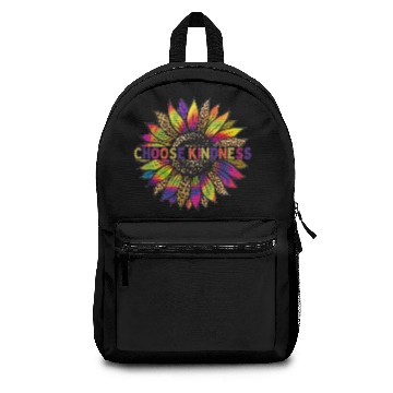 Discover Choose Kindness Backpacks