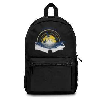 Discover "Life is a beach" Backpacks