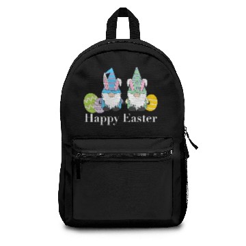 Discover Gappy Easter Garden Gnomes Backpacks
