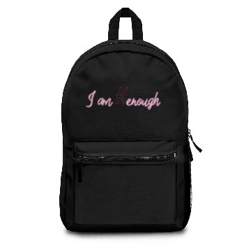 Discover I Am Kenough Barbara Ken Movie Backpacks
