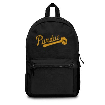 Discover purdue hammer Backpacks