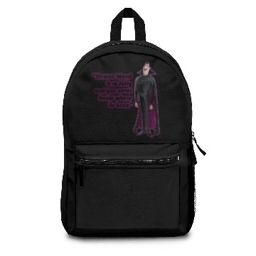 Discover HOTEL TRANSYLVANIA Backpacks