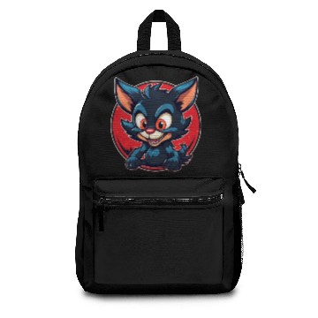 Discover Super Cute Tasmanian Devil Backpacks