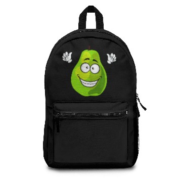 Discover Guava cartoon Backpacks