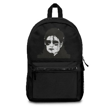 Discover michael jackson Backpacks