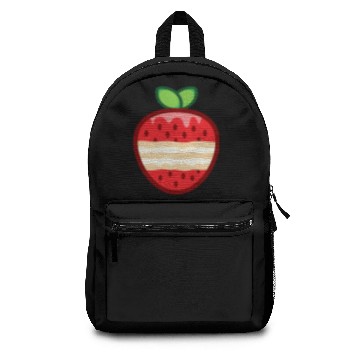 Discover Strawberry Shortcake Backpacks