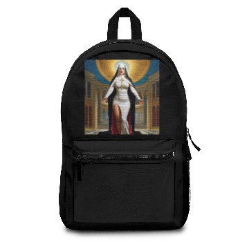 Discover Holy Ghost Backpacks