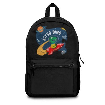 Discover Astro Dino Backpacks