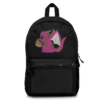 Discover Dragon Fruit Backpacks