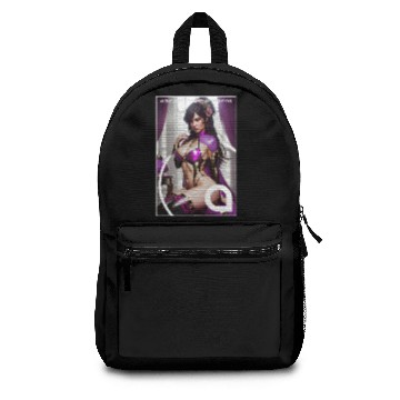 Discover Violet Backpacks