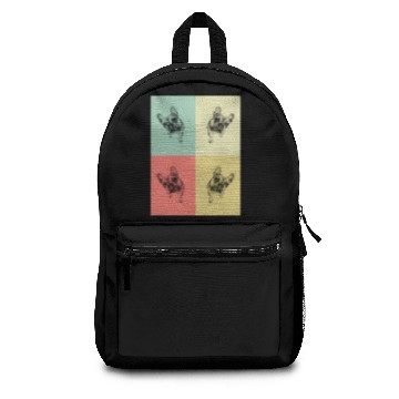 Discover Bobby Multi Backpacks