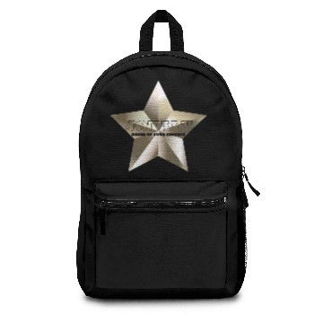 Discover Jotaly Silver Star Backpacks