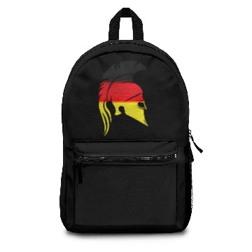 Discover Sparta Germany Backpacks