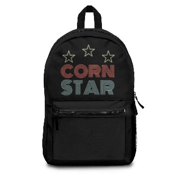 Discover Corn Star Backpacks