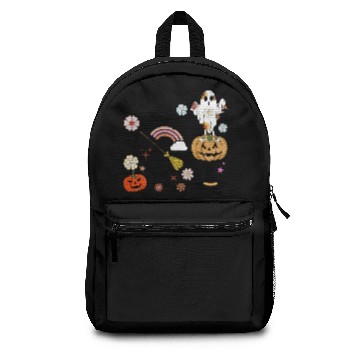 Discover BOO EEK MAGIC 2 Backpacks