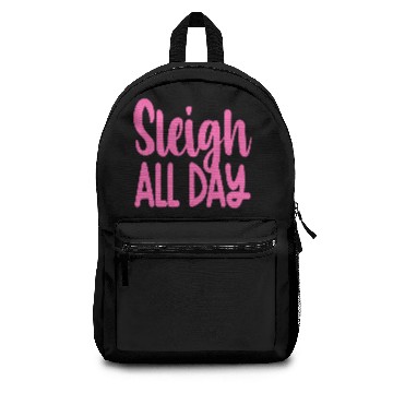 Discover Sleigh All Day Backpacks