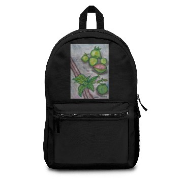 Discover Guava Fruit Backpacks