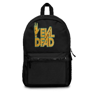 Discover Evil dead Backpacks