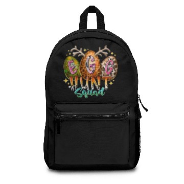 Discover Egg Hunt Squad Backpacks