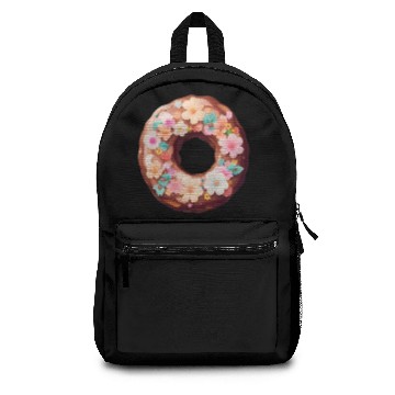 Discover Indulge in sweetness Backpacks