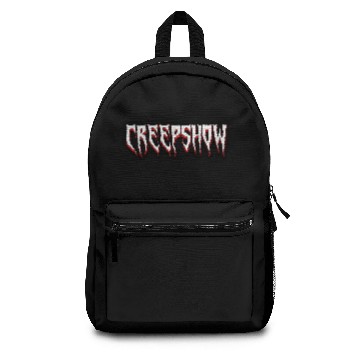 Discover Creepshow Backpacks