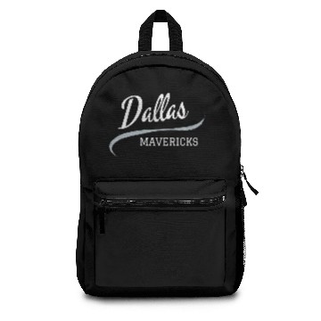 Discover Mavericks Backpacks