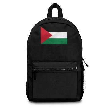 Discover Free palestine Backpacks