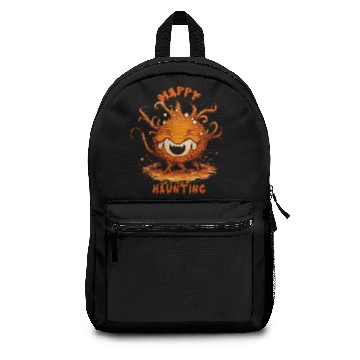 Discover Groot Happy Haunting Backpacks