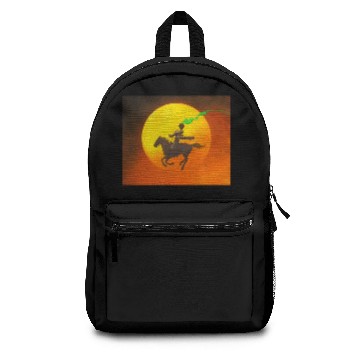Discover Headless horseman No.2 Backpacks