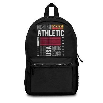 Discover Urban Athletic DEPT. Backpacks