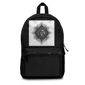 Discover Non Fig black Backpacks