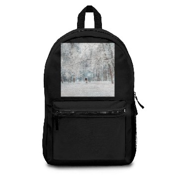 Discover Frosty The Snowman Backpacks
