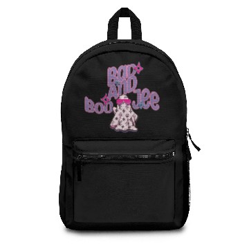 Discover Bad and Boo-Jee Chic Backpacks