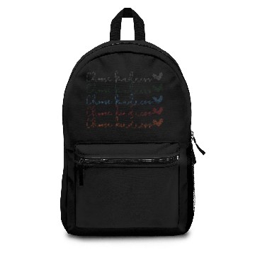 Discover Choose kindness Backpacks