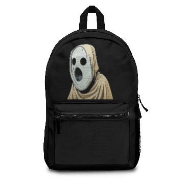 Discover Ghostface Backpacks