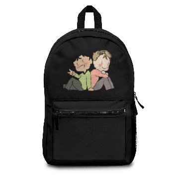 Discover Heartstopper Backpacks