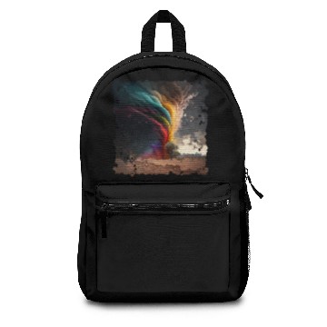 Discover Twister Backpacks