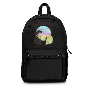 Discover Heartstopper Backpacks