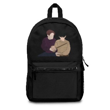 Discover Heartstopper Backpacks