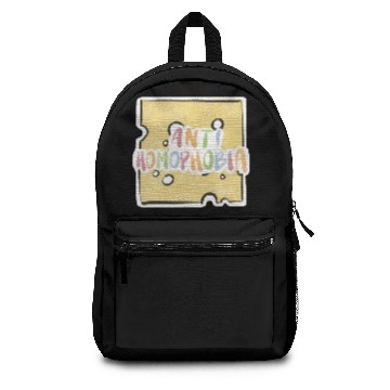 Discover Heartstopper Backpacks