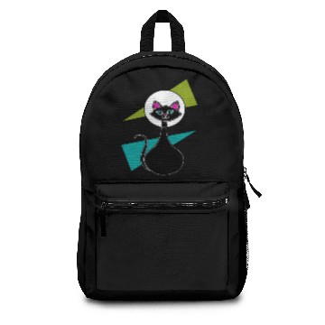 Discover Astro Cat Backpacks
