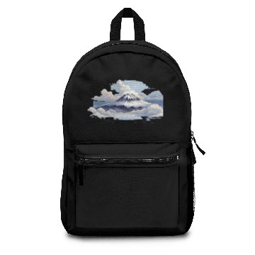Discover Mount Fuji Backpacks