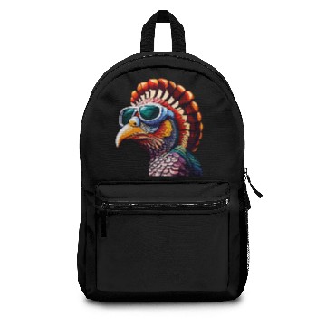 Discover sequin turkey Backpacks