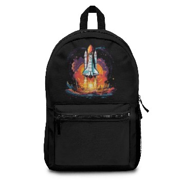 Discover Nasa Backpacks