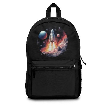 Discover Nasa Backpacks